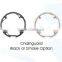 Bicycle Parts Newest 4Arm Alloy Forged MTB Bicycle Crankset