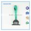 good quality replaceable blade disposable razor