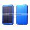 New product rohs solar cell phone charger/solar cell phone charger/portable solar charger for samsung mobile phone