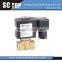 direct acting solenoid valve Fluid Control valve 2-way direct acting solenoid valve