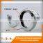 Concrete Pump Snap Clamp
