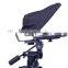 TC-PAD Teleprompter for outside interviews
