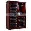 Shentop STM-A450 wine refrigerator refrigerated wine dispenser compressor wine cooler