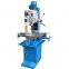 Hot selling gear driven ZX45 Milling Machine