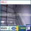 High-build epoxy paint for cargo holds