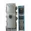 Wheel hub PVD vacuum coating machines/magnetron equipment/machine for wheel hub metallizing plant