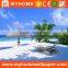 Beautiful and Charming Scenery Waterproof Decorative Wall Mural