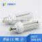 High lumen 50w e39 led corn bulb lighting with best solution
