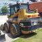 Used Mini Loader CAT Skid Steer Loader 226B