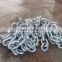 Ankle chain 12mm chains for boat