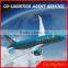 International freight agent service shipping from China to India-alex