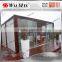 CH-LA031 european container house living 20ft container house
