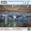 Forlift Picking Warehouse Mezzanine Platform Floor System