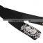 Flower Belt For Nobility,Snap Elastic Belt For Dresses SWF-W15062902