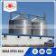 Steel Silo Construction