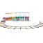 Good quality best sell kids electric train sets