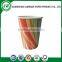 Chinese products sold factory paper cup best products to import to usa