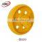 High quality cheap bulldozer undercarriage parts of idler