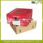 corrugated fruit carton box,corrugated carton