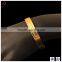 ATHENAA Factory Directly Top Quality Cooper Jewelry Brass Bracelet Energy Health Bio Magnetic Bangle Energy Bangle