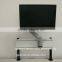 office furniture monitor arm full motion Monitor Mount easy operation LCD monitor arm