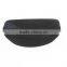 Black Hard EVA Zipper Glasses Case,EVA Sunglasses Accessories Case