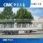 CIMC 3 Axle Transport Poultry Fence or Grid Semi Truck Trailer