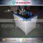 YX50S Manual edge banding machine/CE certification