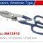 scissor steel cutter