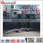 furniture in guangzhou steel tube table legs massage table legs
