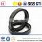 TC type ZD85X105X17 medium size differential combined oil seal for STYER