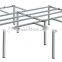 Custom Modern Office Furniture Factory Price English Desk