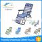 Folding chair for garden outdoor or indoor beach chair