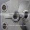 EX200 SH200 KS570C 513210751 Excavator Oil Fuel Filter Head