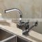 Stable performance kitchen faucet