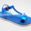 New Fashion Sandals with Glossy Finish for Women