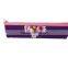 fancy fabric covered pencile bag