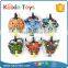 10257503 Christmas Party Supplier Fancy Crazy Blowout Toys