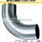 ASTM A403 SS304/316 12" Inch SS 45/90D Elbows Pipe Fittings DN300