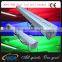 Super bright dmx control 36x3w rgb 3in1 led wall washer ip 64 with one year warranty