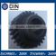 Perfect helical gear grinding for truck with good quality