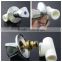 Hot sell in china with long life service PPR fittings Concealed valve with chromed handle