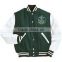 girls varsity jackets with hood/ Wholesale varsity baseball jackets with custom logo/girls baseball jacket varsity jackets