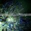 Hand Blown Glass Chandelier Decoration XO-20150623 Modern Glass Art Chandelier From Famous Chinese Glass Artist Mr Ou LianHua