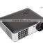 wifi bluetooth lcd projector, led projector for christmas day halloween new year easterday
