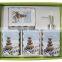 Fashional 4pcs Ceramic bath set