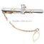 Elegant custom gift tie clip, good quality, decoration tie clip