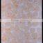 Shopping Mall Partition Design Dichroic Acrylic Sheets