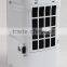 portable waterproof water cooling air condtioner mattress for 360 cooling