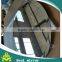 2-6mm fog free shower bathroom wall mirror oval shape